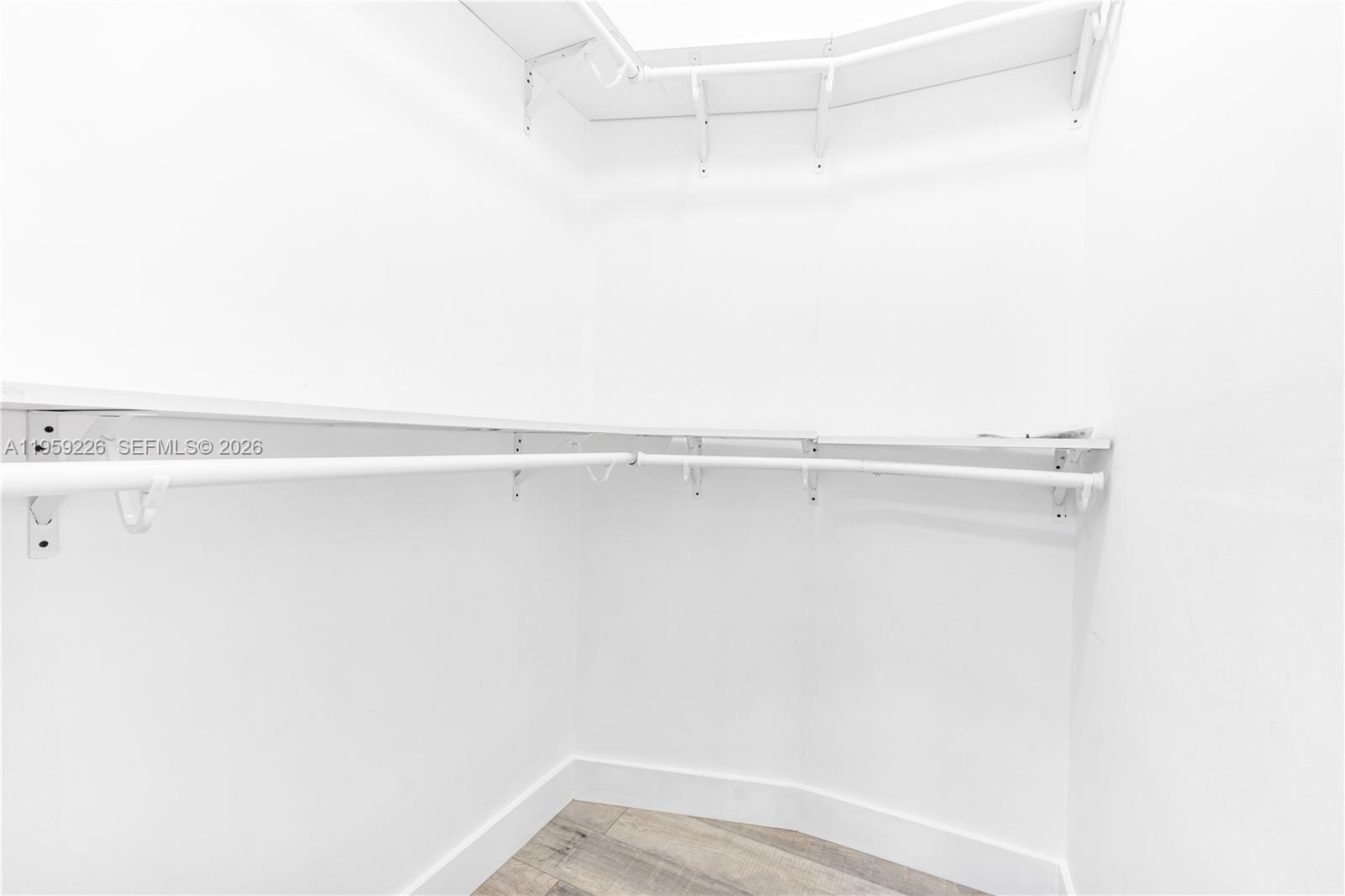 11970 Southwest 177th Terrace Miami, FL 33177 - Photo 21 of 47 a close view of closet