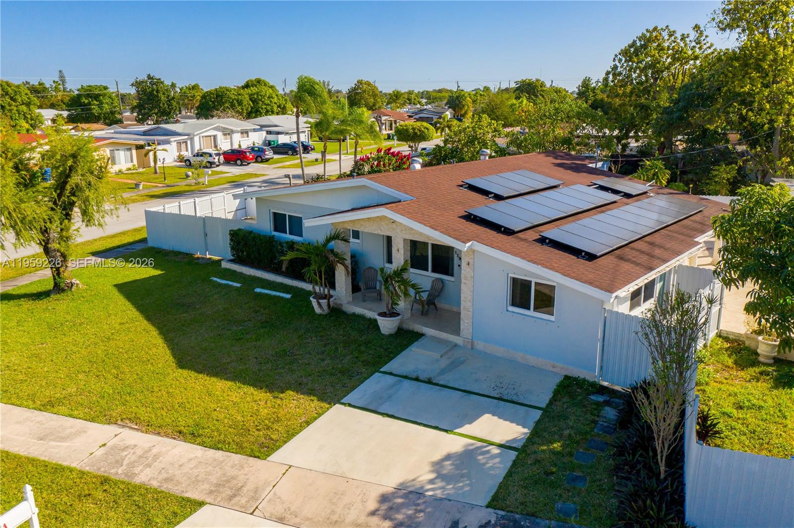 11970 Southwest 177th Terrace Miami, FL 33177 - Photo 3 of 47