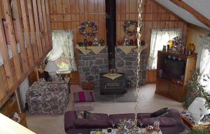 64 King Arthur Road Blakeslee, PA 18610 - Photo 1 of 4 Living Room