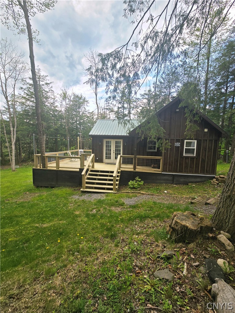 2996 West Lake Road Brookfield, NY 13485 - Photo 3 of 37