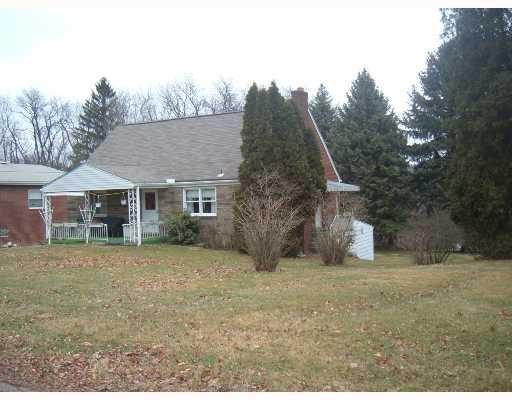 218 Goldsmith Road Pittsburgh, PA 15237 - Photo 4 of 6 Land/Lot.