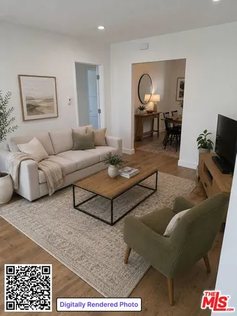 $3,250 | 945 South Bedford Street, Los Angeles, CA 90035