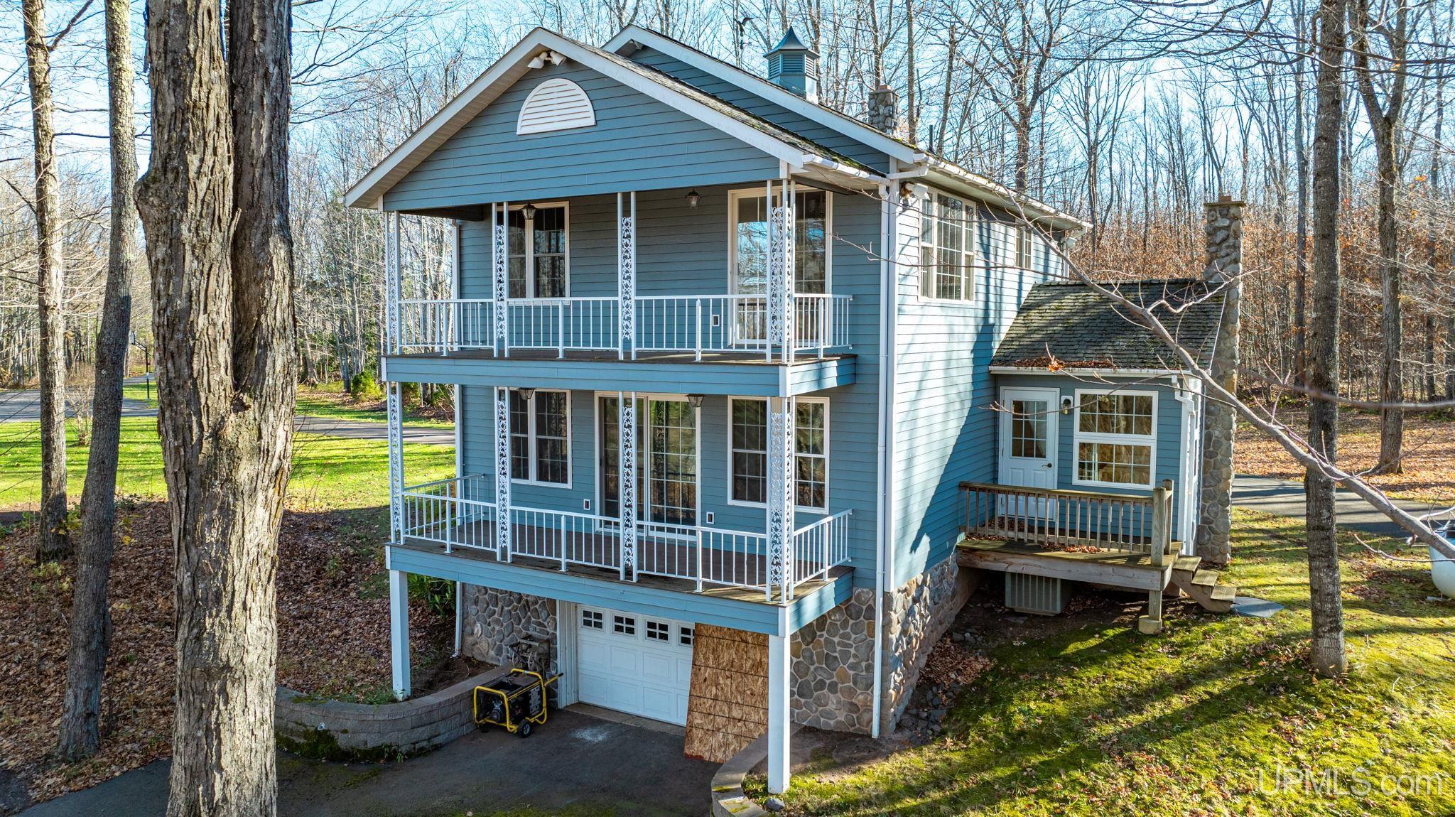 20655 Boundary Road Chassell, MI 49916 - Photo 67 of 79 Gallery Image 67