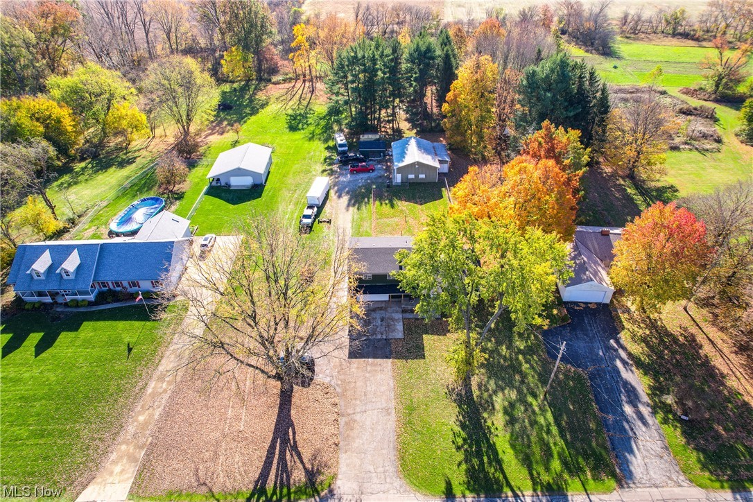 36859 Butternut Ridge Road North Ridgeville, OH 44039 - Photo 34 of 35 View of birds eye view of property