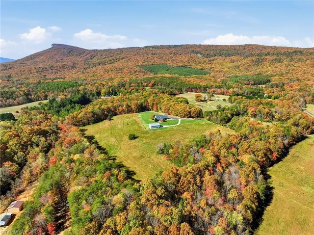 $985,900 | 1462 Overby Road, Walnut Cove, NC 27052