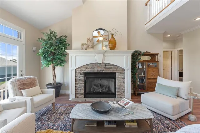 $985,900 | 1462 Overby Road, Walnut Cove, NC 27052