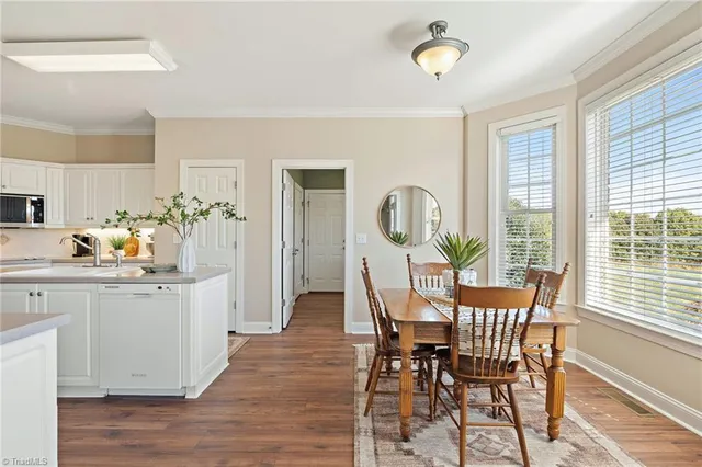 $985,900 | 1462 Overby Road, Walnut Cove, NC 27052