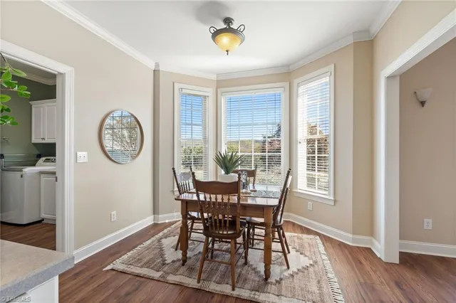 $985,900 | 1462 Overby Road, Walnut Cove, NC 27052