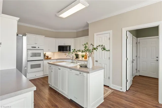 $985,900 | 1462 Overby Road, Walnut Cove, NC 27052