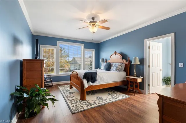 $985,900 | 1462 Overby Road, Walnut Cove, NC 27052