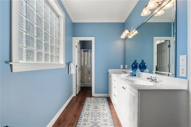 $985,900 | 1462 Overby Road, Walnut Cove, NC 27052