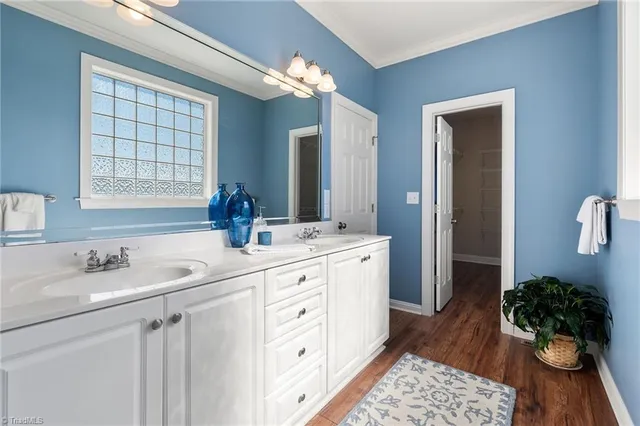 $985,900 | 1462 Overby Road, Walnut Cove, NC 27052