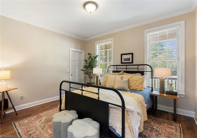 $985,900 | 1462 Overby Road, Walnut Cove, NC 27052