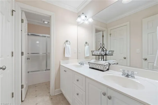 $985,900 | 1462 Overby Road, Walnut Cove, NC 27052