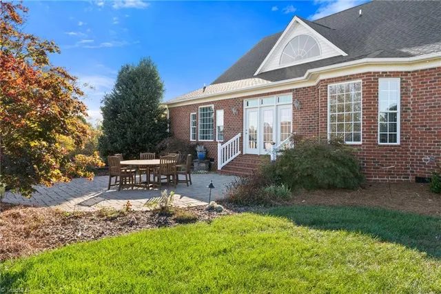 $985,900 | 1462 Overby Road, Walnut Cove, NC 27052