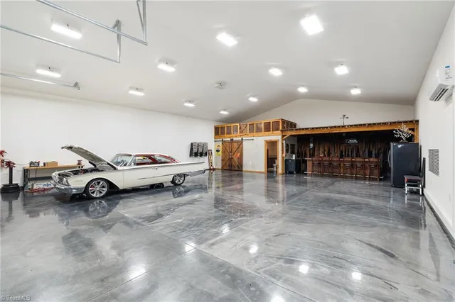 $985,900 | 1462 Overby Road, Walnut Cove, NC 27052