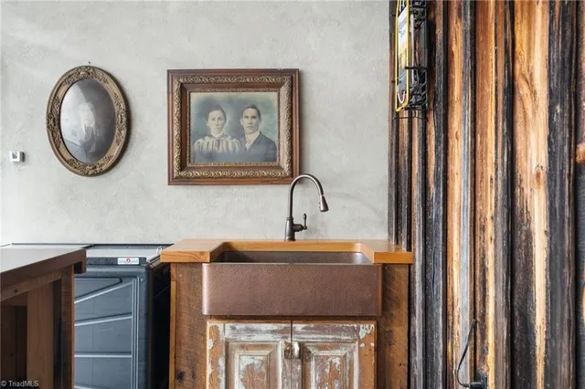 $985,900 | 1462 Overby Road, Walnut Cove, NC 27052