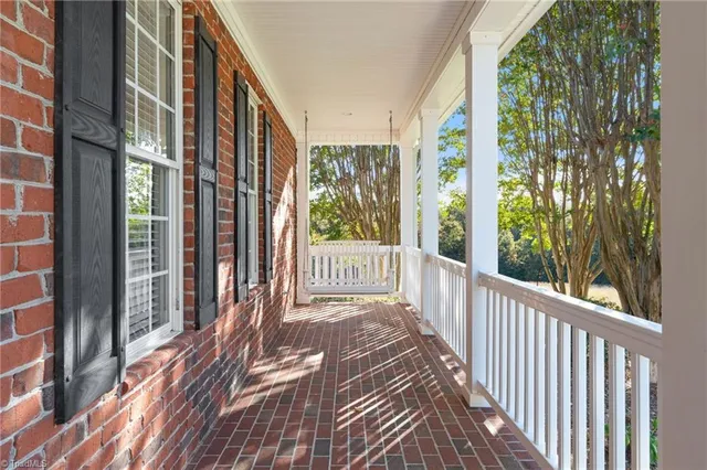 $985,900 | 1462 Overby Road, Walnut Cove, NC 27052