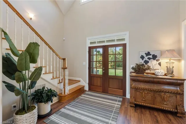 $985,900 | 1462 Overby Road, Walnut Cove, NC 27052