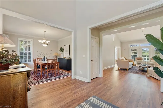 $985,900 | 1462 Overby Road, Walnut Cove, NC 27052