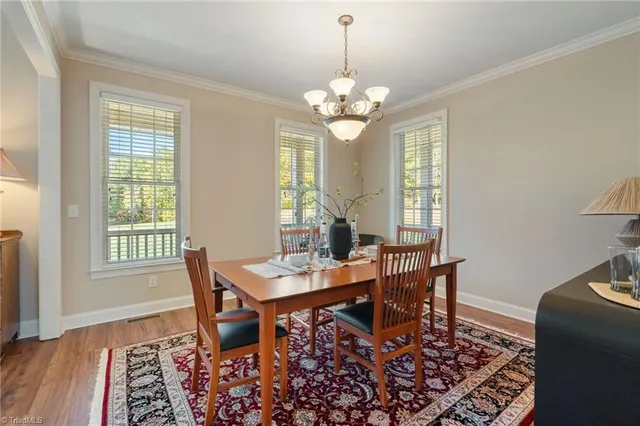 $985,900 | 1462 Overby Road, Walnut Cove, NC 27052