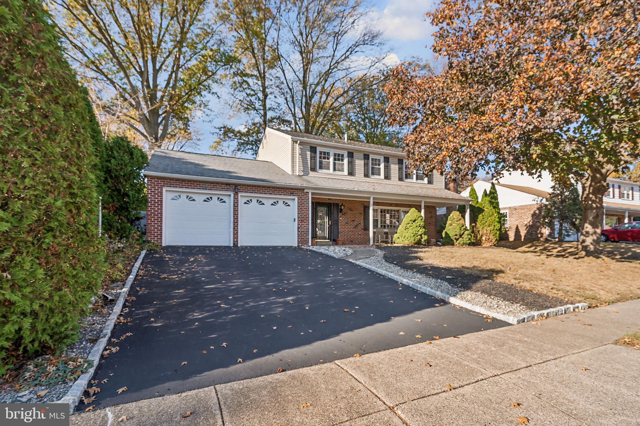 222 Wells Lane Springfield, PA 19064 - Photo 1 of 30