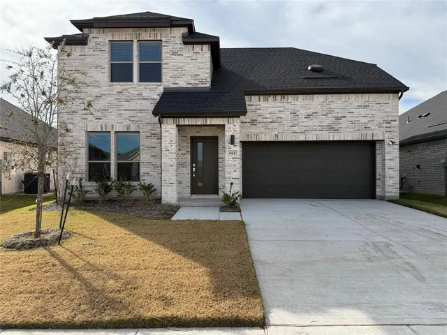 $2,649 | 682 Briar Drive, Lavon, TX 75166