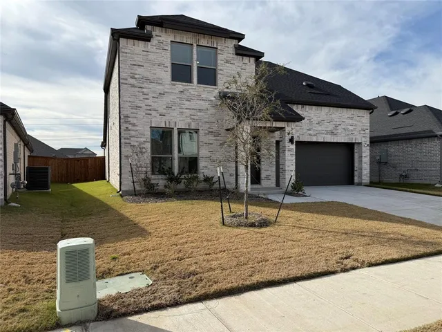 $2,649 | 682 Briar Drive, Lavon, TX 75166