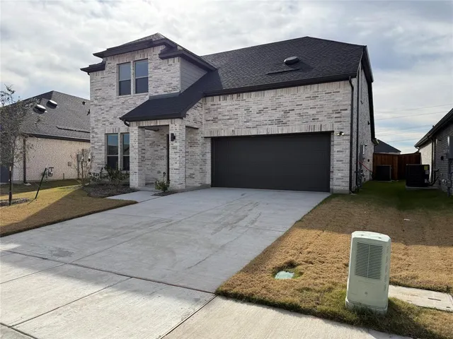 $2,649 | 682 Briar Drive, Lavon, TX 75166