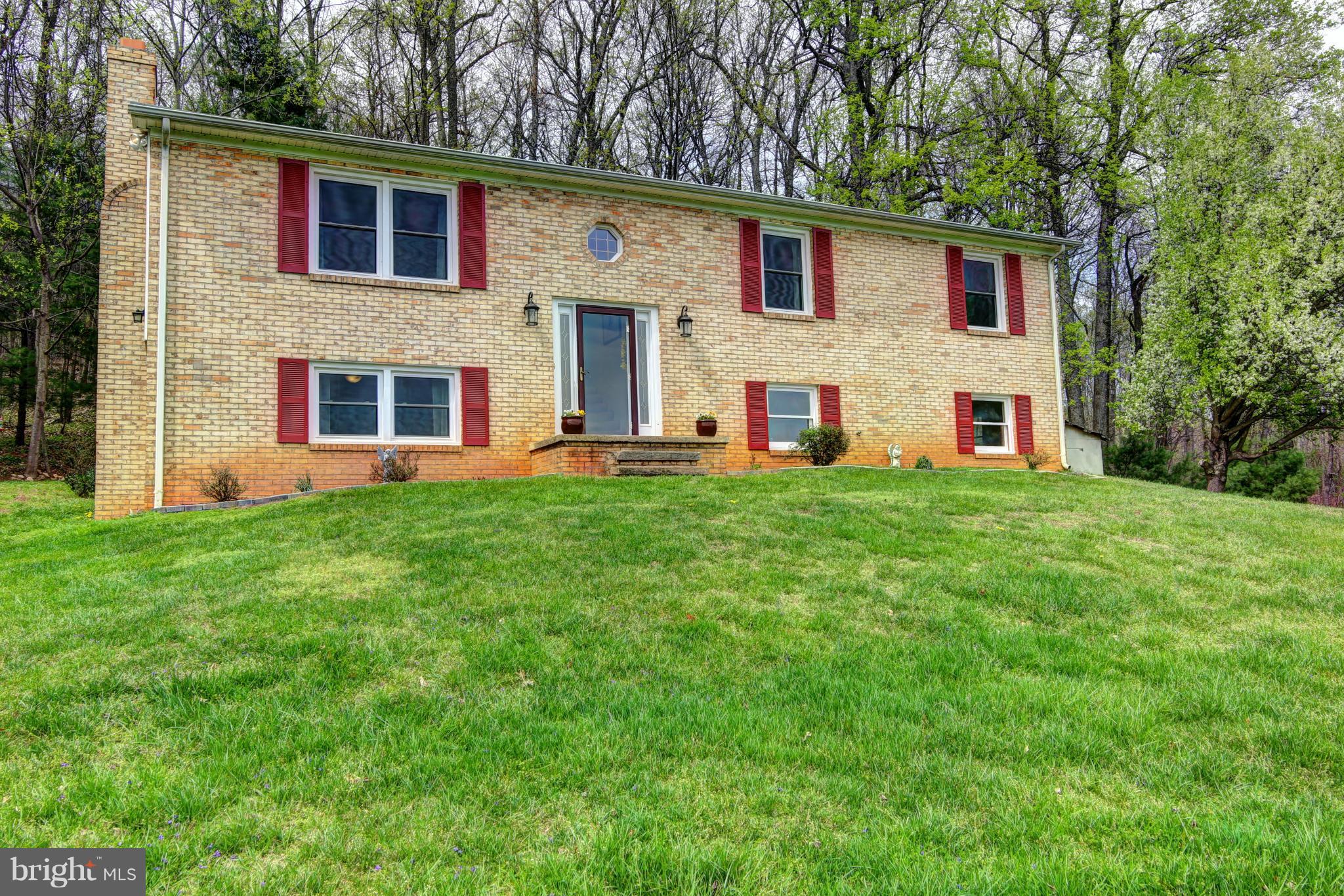 6198 Beverleys Mill Road Broad Run, VA 20137 - Photo 1 of 25 Exterior (Front)
