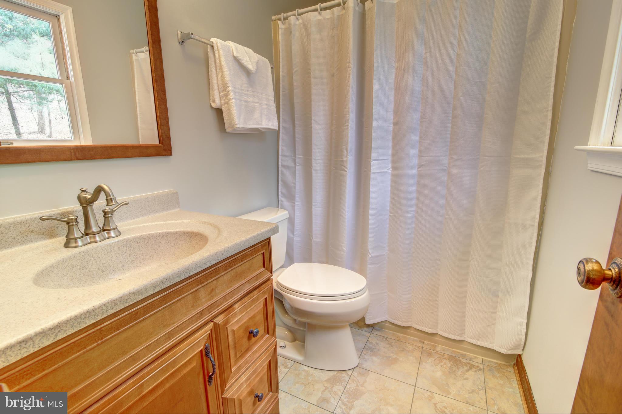 6198 Beverleys Mill Road Broad Run, VA 20137 - Photo 11 of 25 Bath (Master)