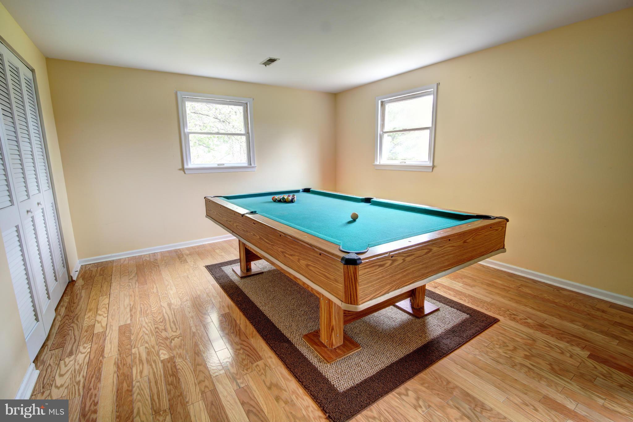 6198 Beverleys Mill Road Broad Run, VA 20137 - Photo 20 of 25 Basement