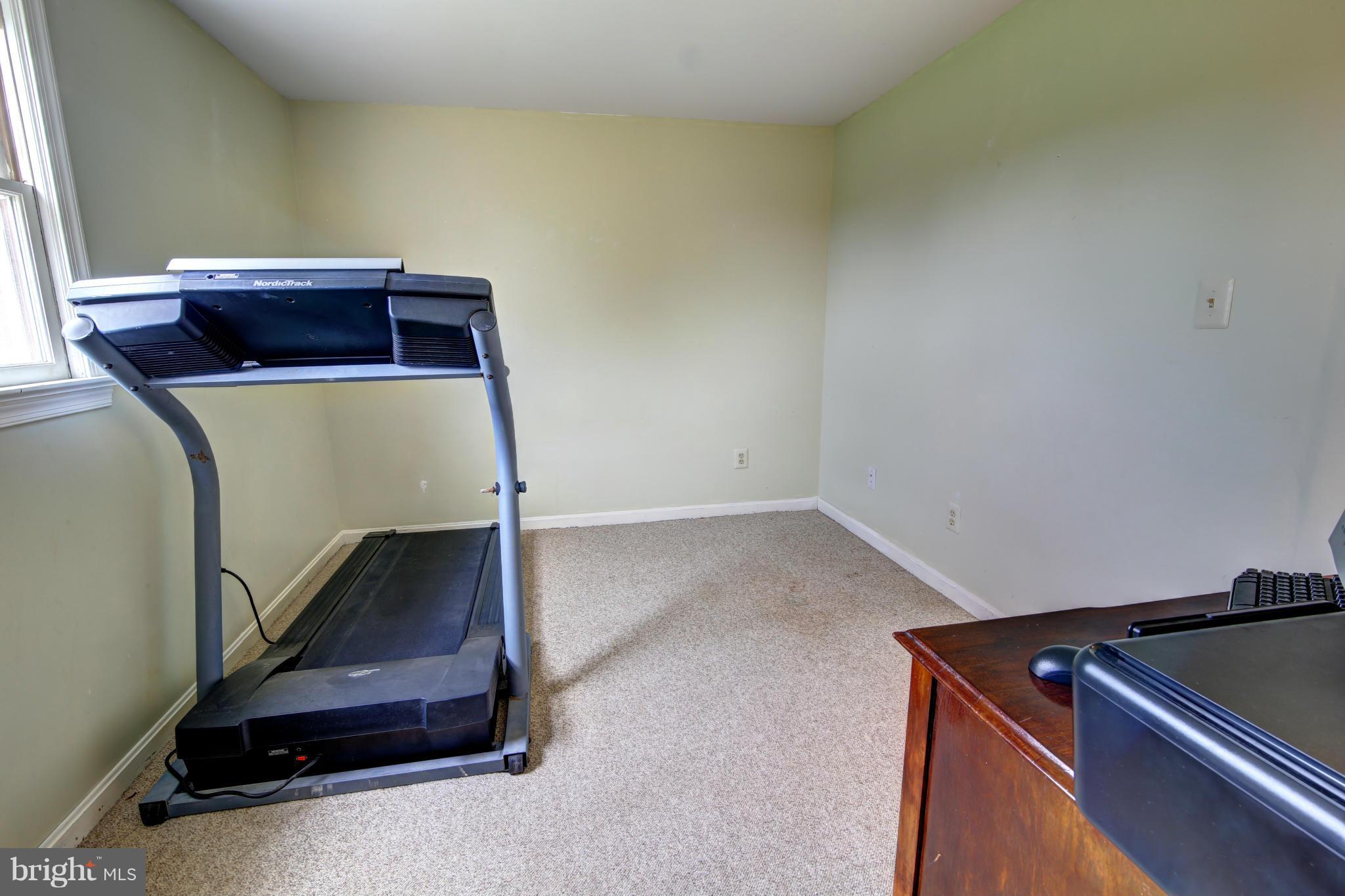 6198 Beverleys Mill Road Broad Run, VA 20137 - Photo 21 of 25 Basement