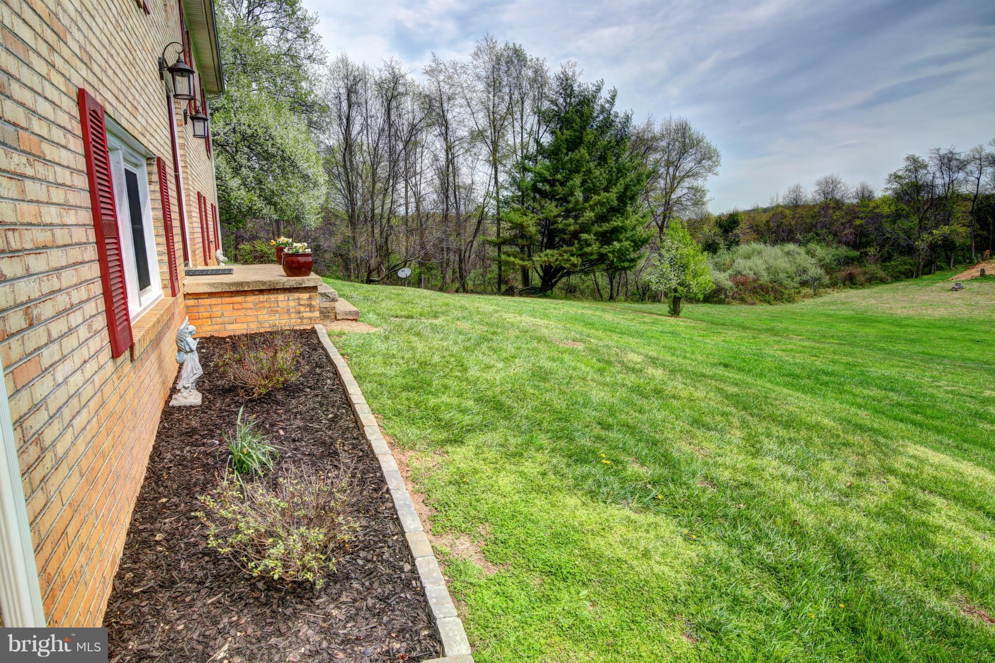 6198 Beverleys Mill Road Broad Run, VA 20137 - Photo 25 of 25 Exterior (Front)