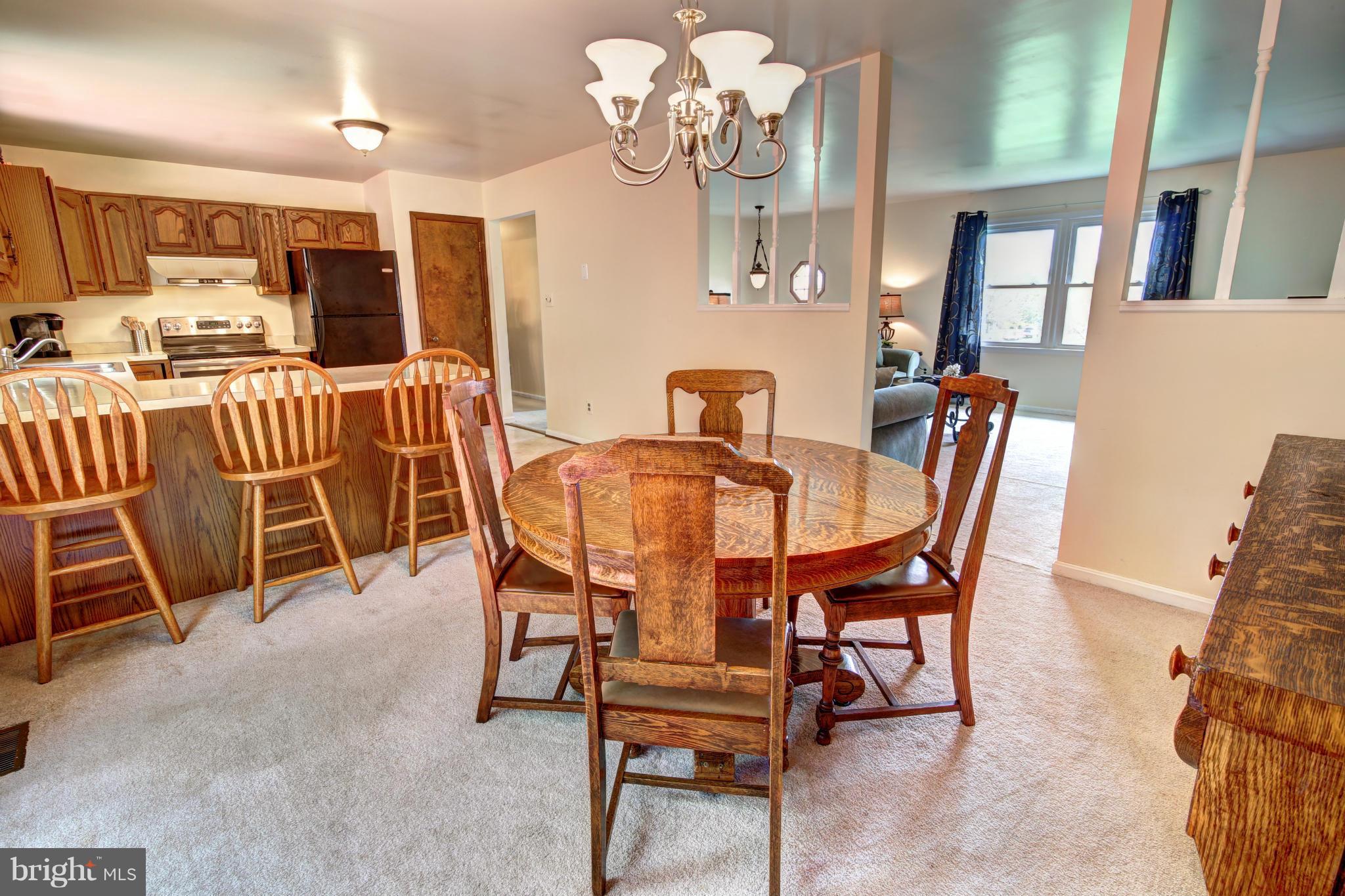 6198 Beverleys Mill Road Broad Run, VA 20137 - Photo 5 of 25 Kitchen