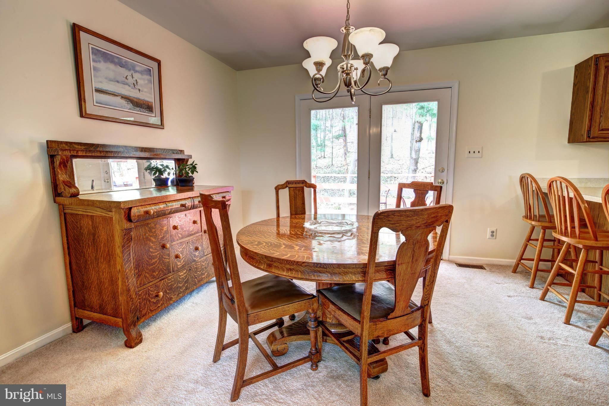 6198 Beverleys Mill Road Broad Run, VA 20137 - Photo 6 of 25 Kitchen