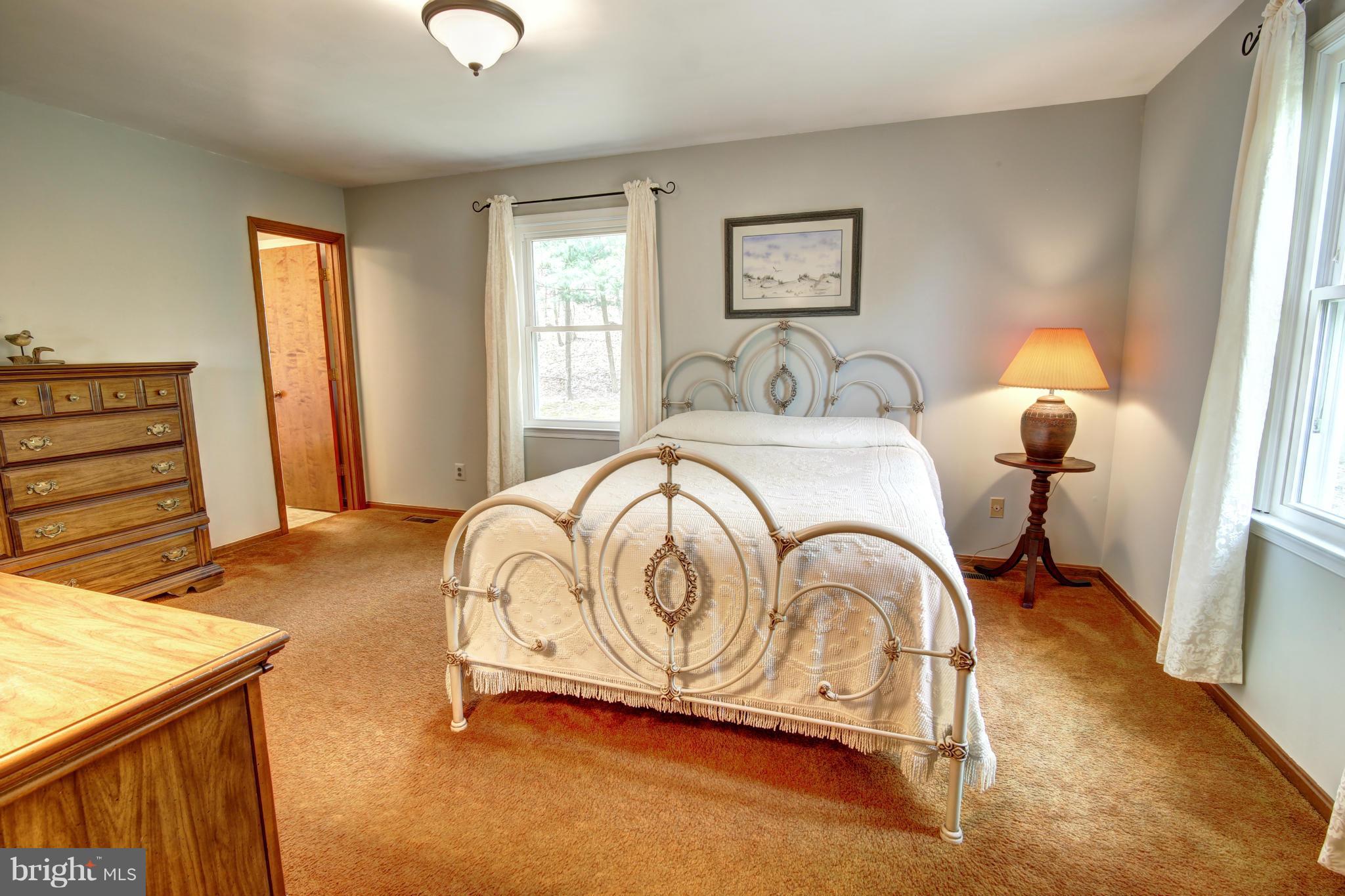 6198 Beverleys Mill Road Broad Run, VA 20137 - Photo 9 of 25 Bedroom (Master)