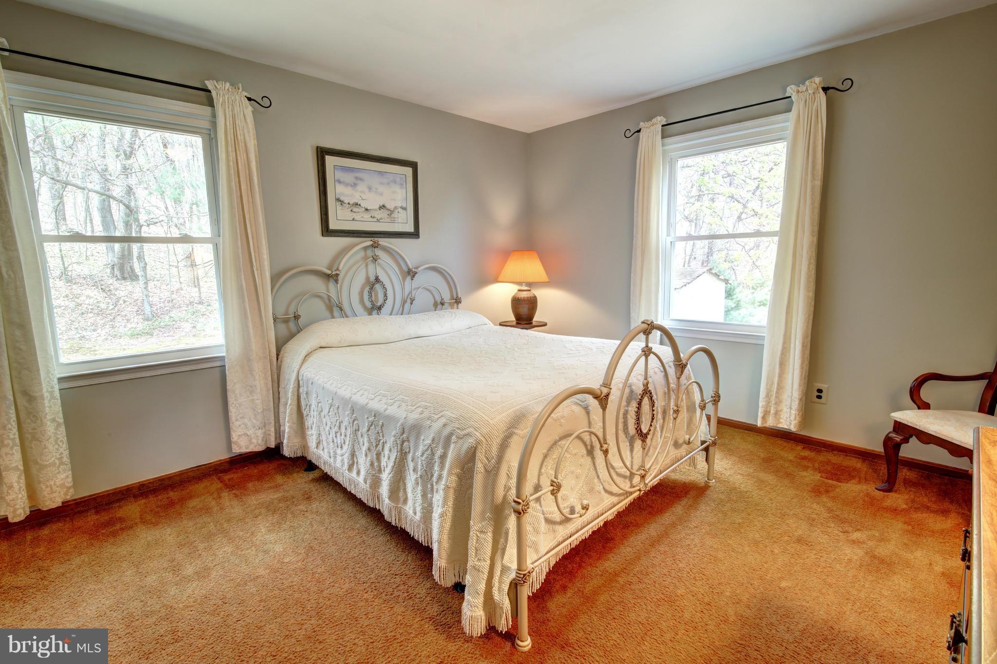 6198 Beverleys Mill Road Broad Run, VA 20137 - Photo 10 of 25 Bedroom (Master)