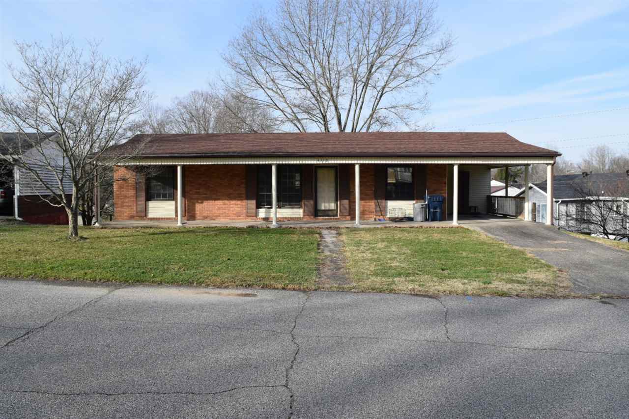4310 Southview Road Ashland, KY 41101 - Photo 1 of 1