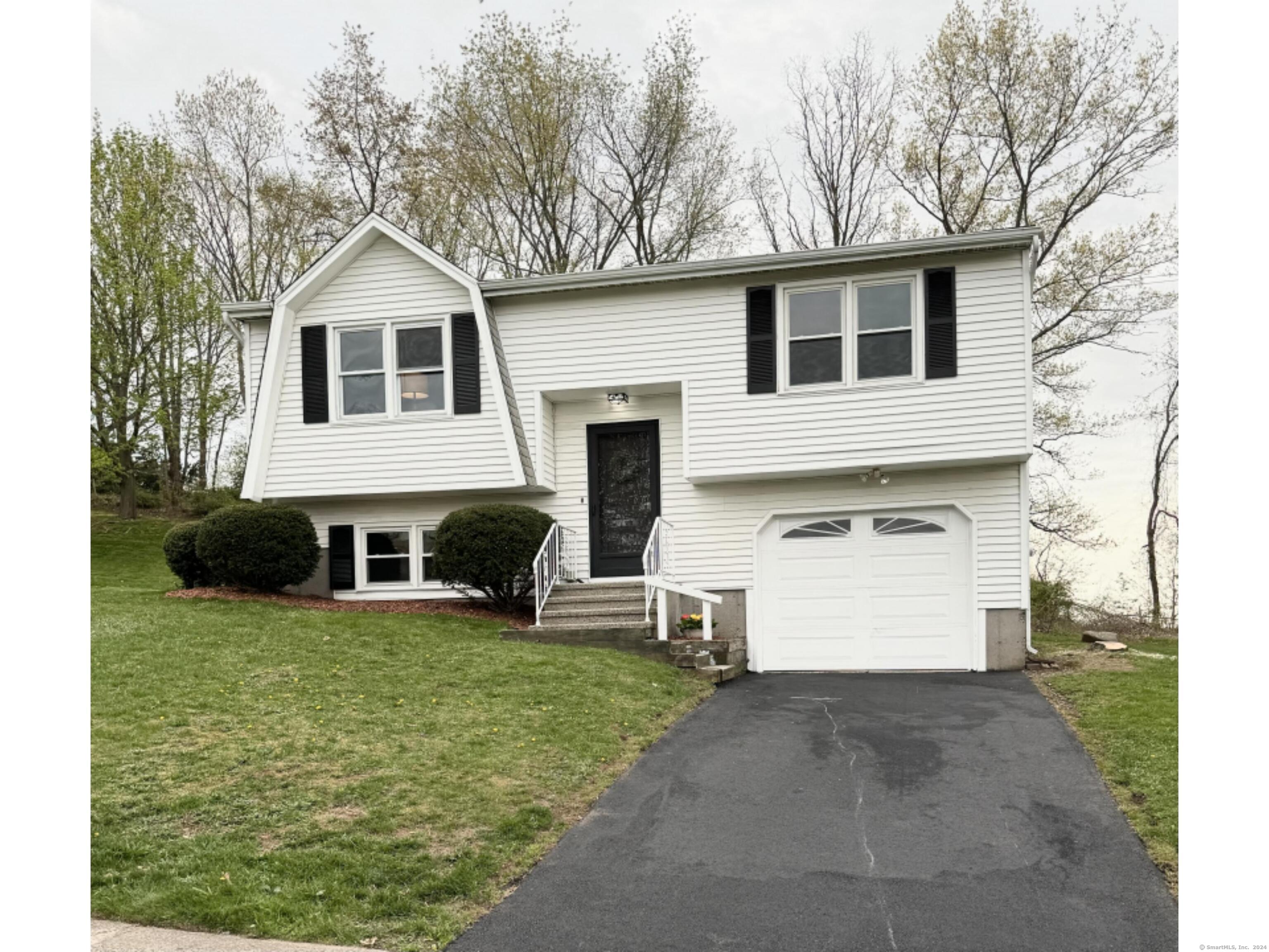 145 Meetinghouse Ridge Meriden, CT 06450 - Photo 1 of 1