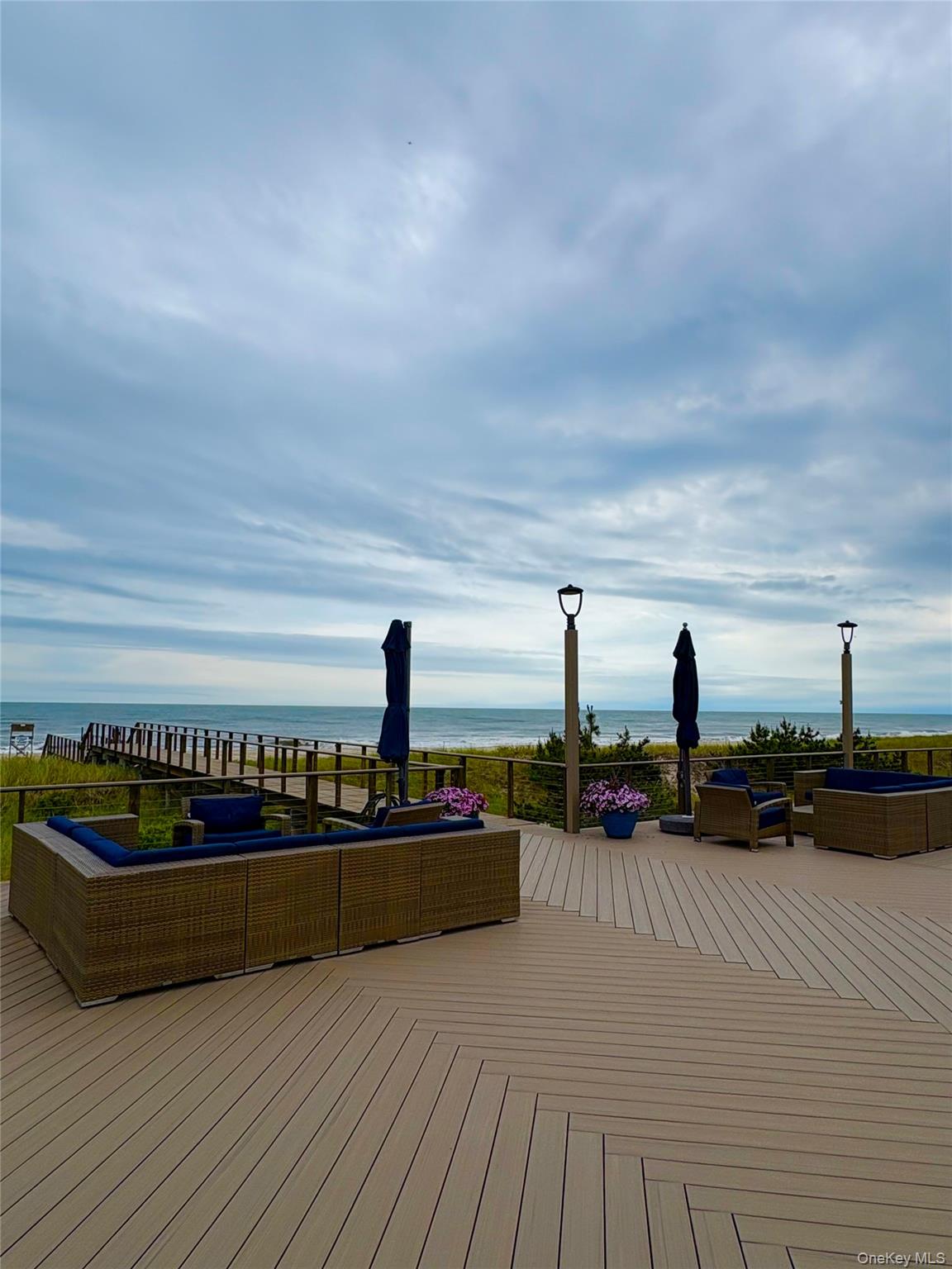 585 Dune Road, Unit A21 Westhampton Beach, NY 11978 - Photo 12 of 13 Ocean Views and Access