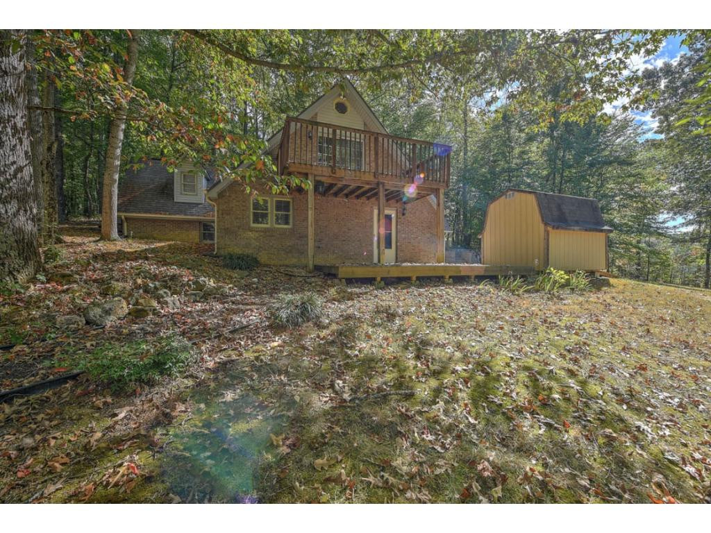 234 Bob Clark Road Jonesborough, TN 37659 - Photo 3 of 36 Photo 3