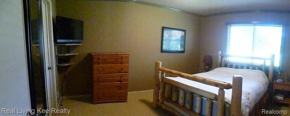 1529 Colony Drive Rochester, MI 48307 - Photo 9 of 13 bed2.jpg