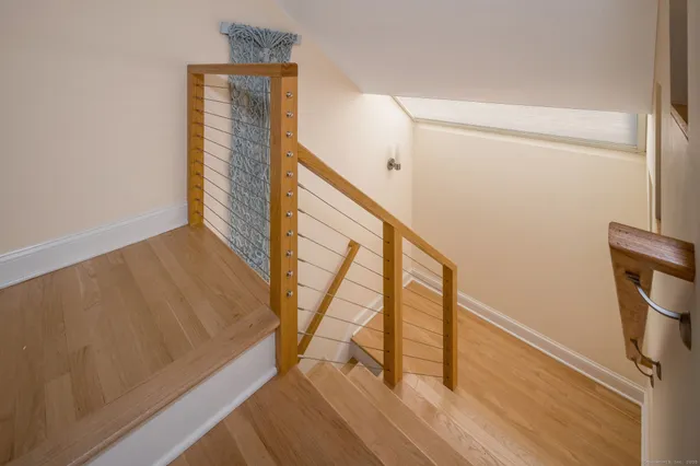 a bedroom with furniture and a couch