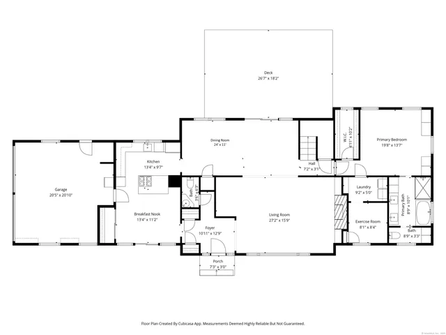$1,695,000 | 35 Hotchkiss Lane, Madison, CT 06443