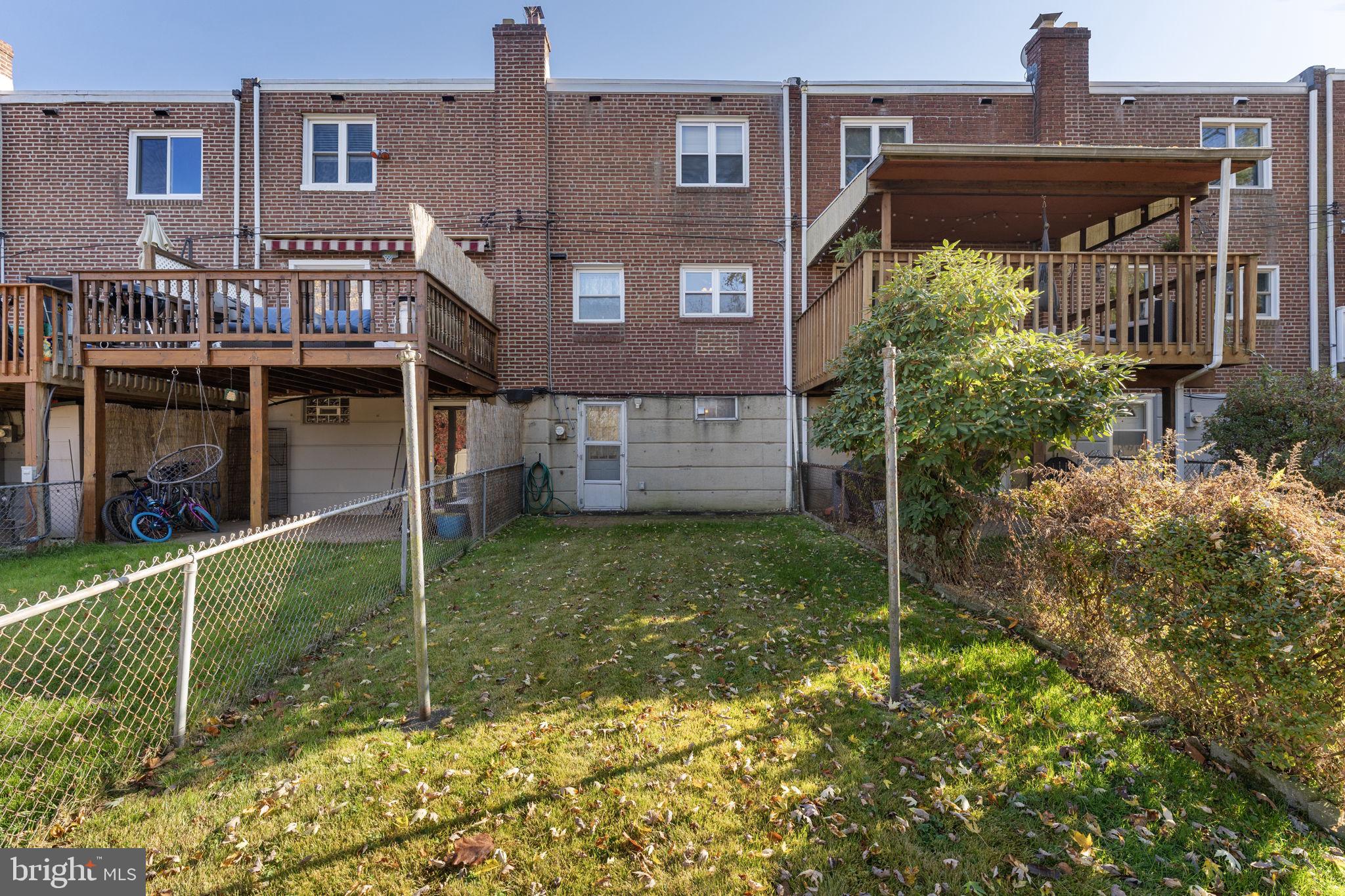 213 Overlook Road Philadelphia, PA 19128 - Photo 24 of 25 Gallery Image 24
