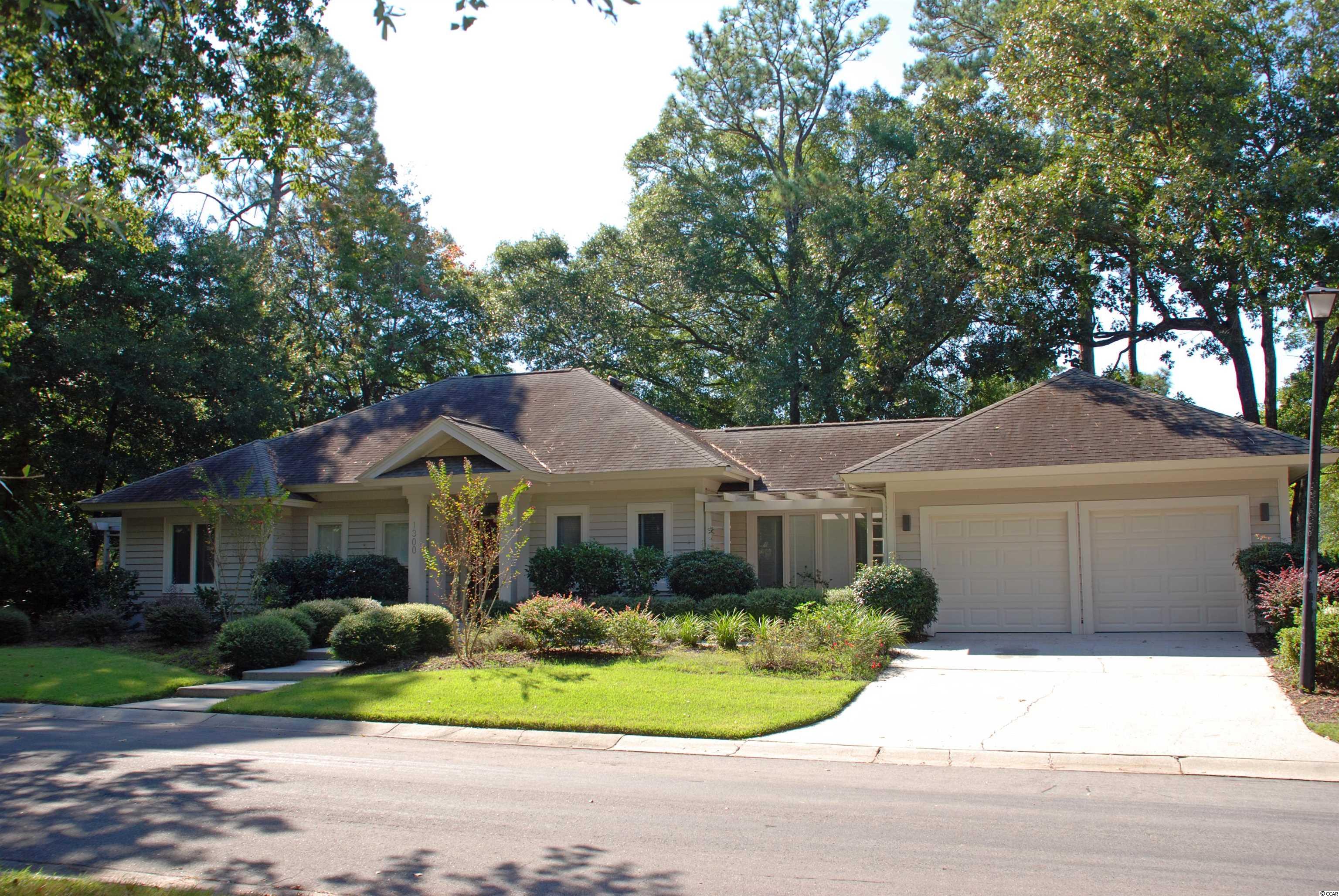 1300 Brigantine Road North Myrtle Beach, SC 29582 - Photo 1 of 40 Gallery Image 1