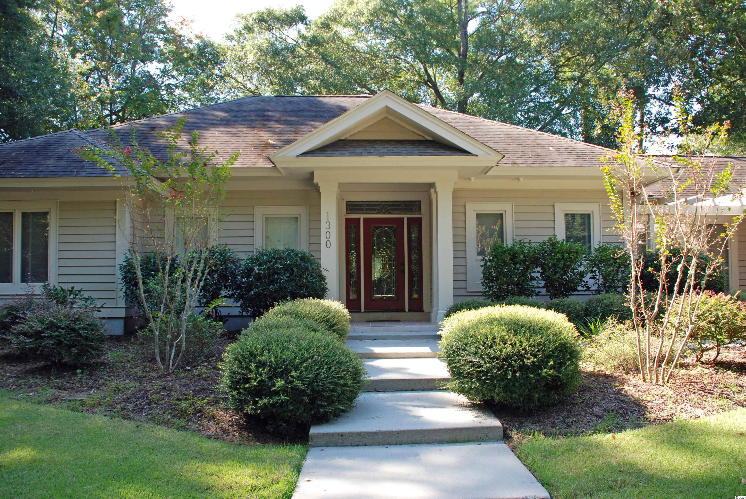 1300 Brigantine Road North Myrtle Beach, SC 29582 - Photo 3 of 40 Gallery Image 3