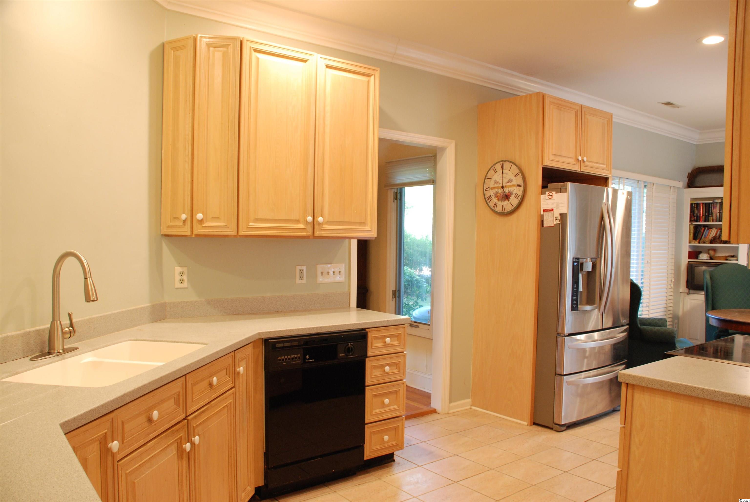 1300 Brigantine Road North Myrtle Beach, SC 29582 - Photo 7 of 40 Gallery Image 7