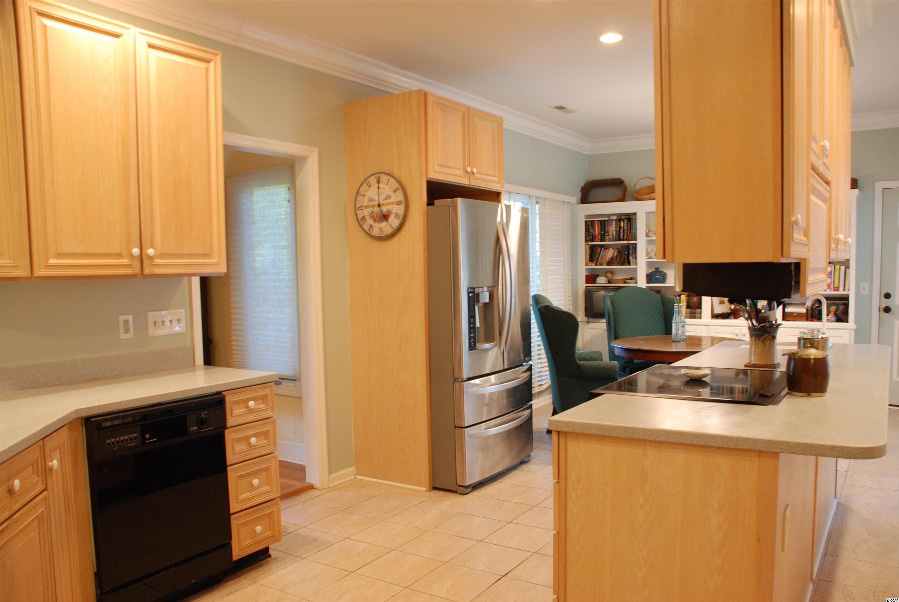 1300 Brigantine Road North Myrtle Beach, SC 29582 - Photo 8 of 40 Gallery Image 8